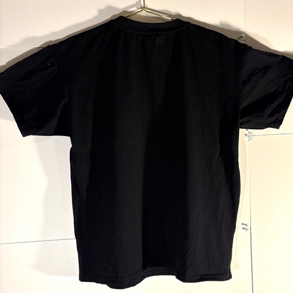 Jeeter Black Graphic Men's T-Shirt, Sz M, great condition. 100% cotton. - Picture 3 of 7